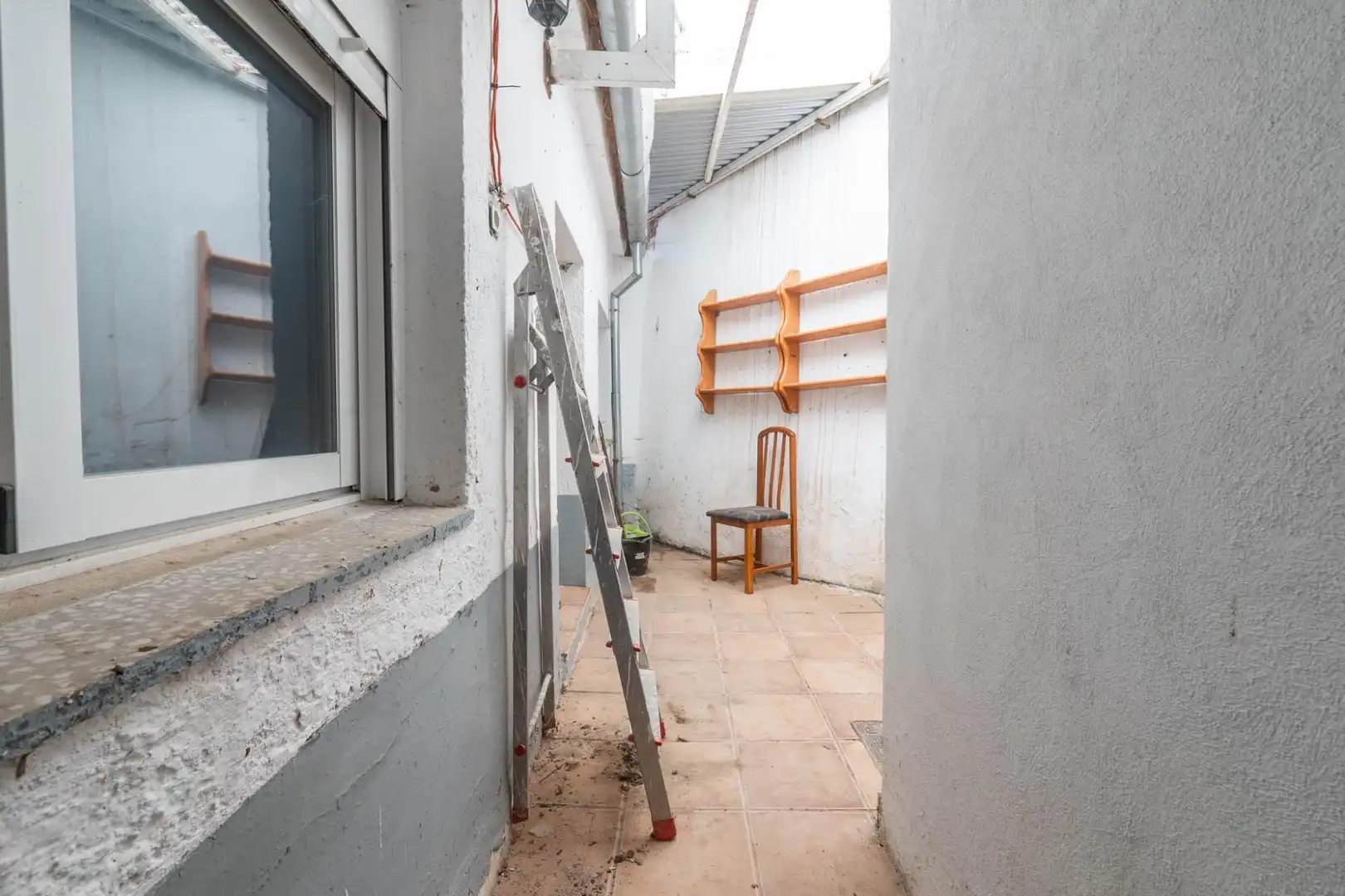 Casa en venda a YESARES BAJO AG OLIVARES, imagen 28