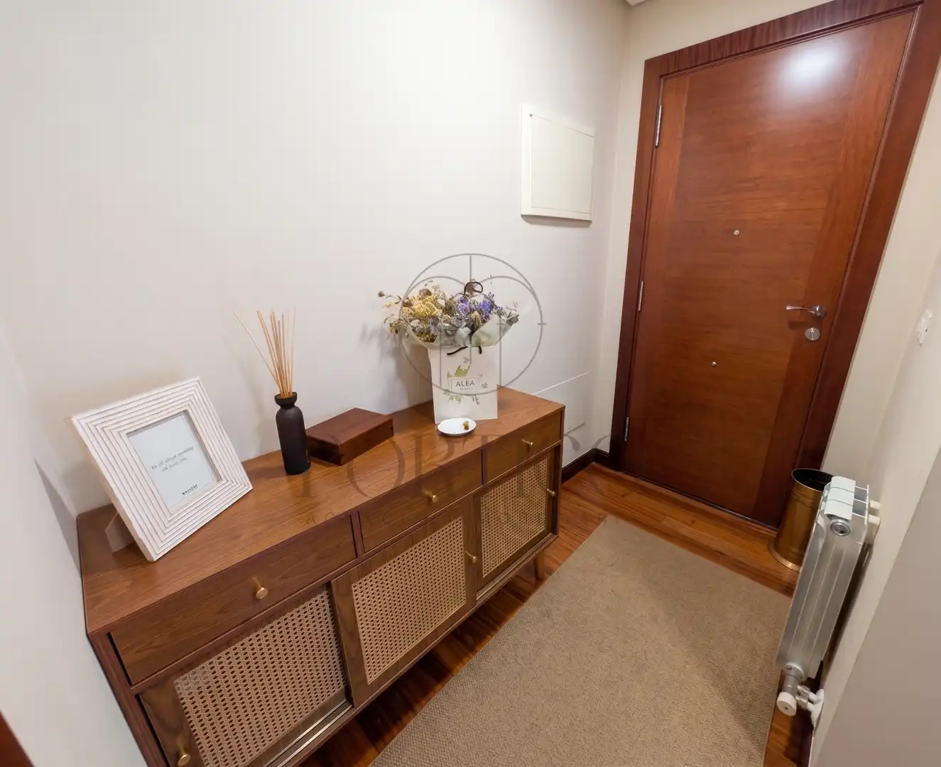 Apartamento en venta en Vigo  con Calefacción, Trastero y Amueblado