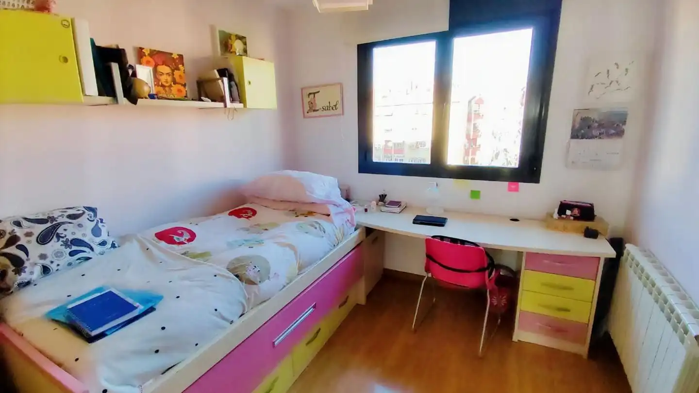 Flat for rent in Calle PDTA MANUEL SANTAELLA PER, Cervantes