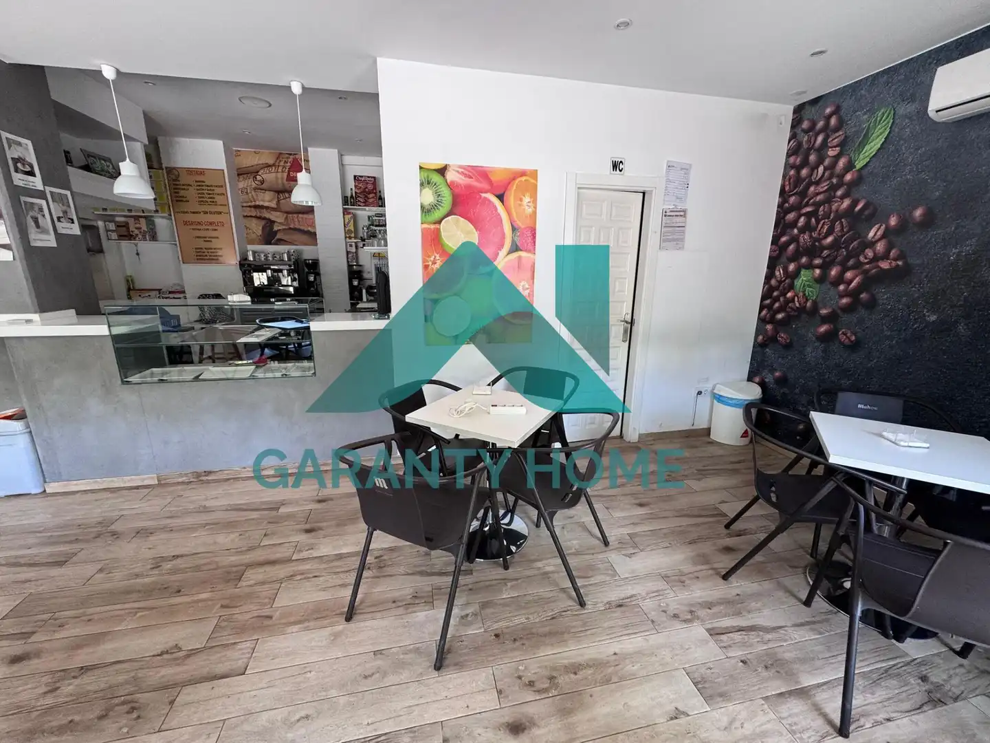 Business premises for sale in Nuevo Cáceres, imagen 15