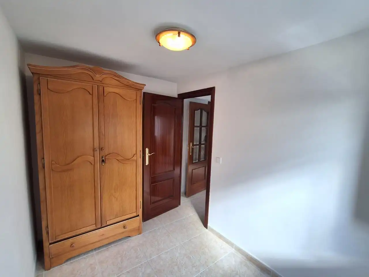 Habitación de Piso en venta en Madrid