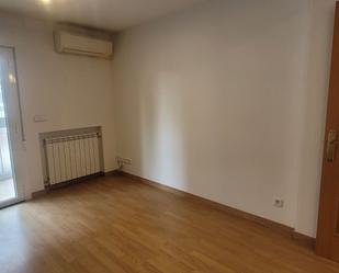 Bedroom of Flat to rent in  Madrid Capital  with Air Conditioner, Heating and Terrace