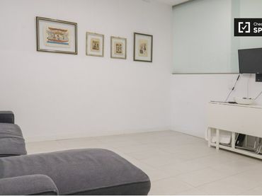 Wohnung zur Miete in Chamberí