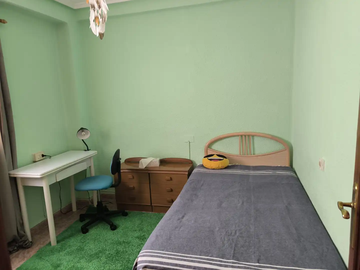 Appartement avec terrasse à vendre à Carrer de Joan Verdeguer, imagen 25