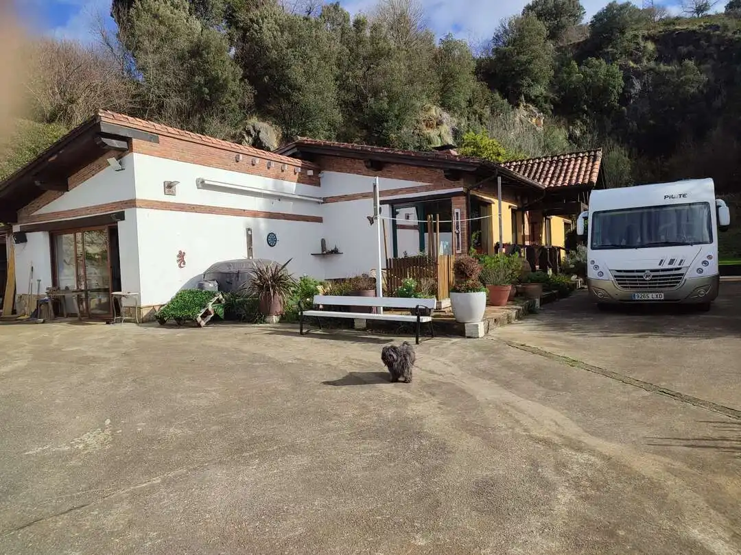 Casa con jardín en venta en Diseminado Liaño, imagen 40