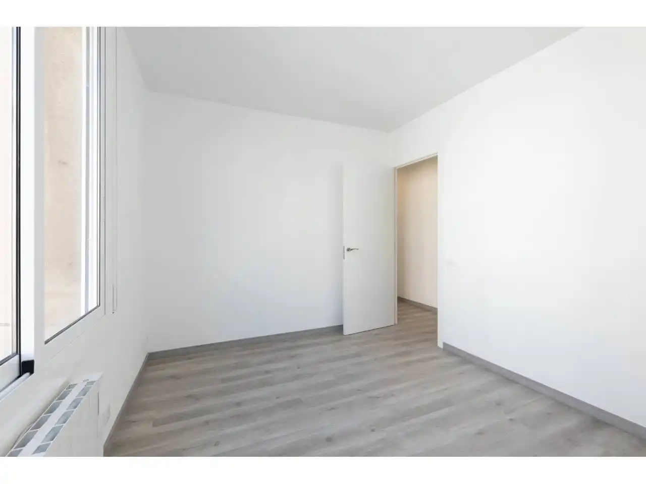 Habitación de Piso en venta en Barcelona con Terraza