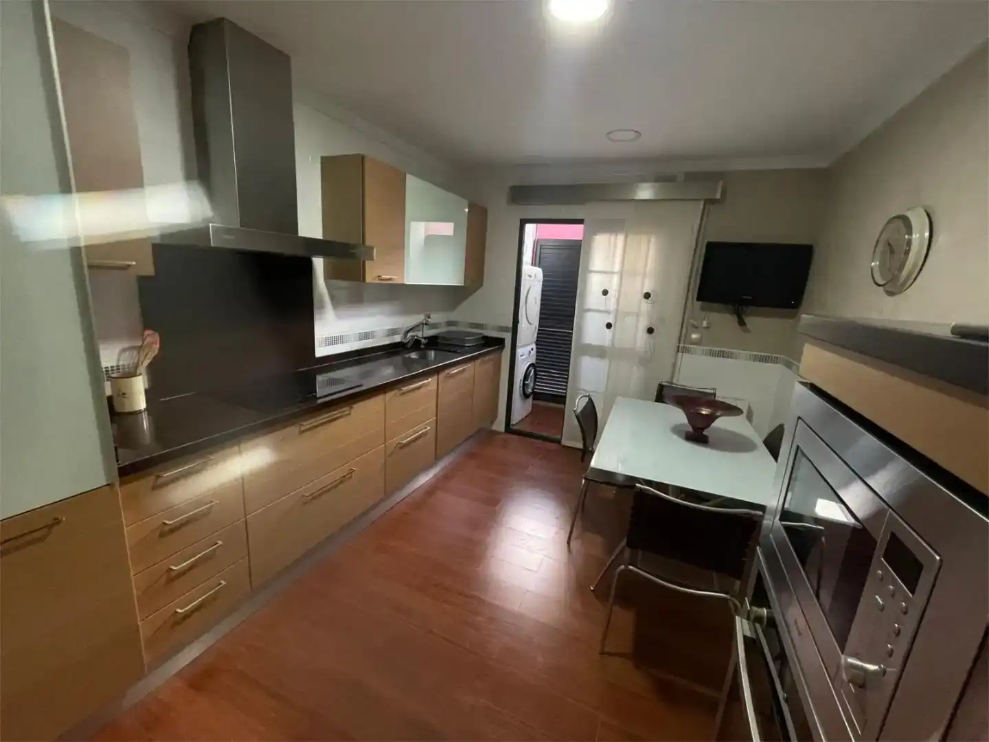 Cuina de Pis en venda en Lorca amb Aire condicionat