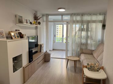 Appartement compact avec piscine à vendre à Juzgados - Plaza de Toros