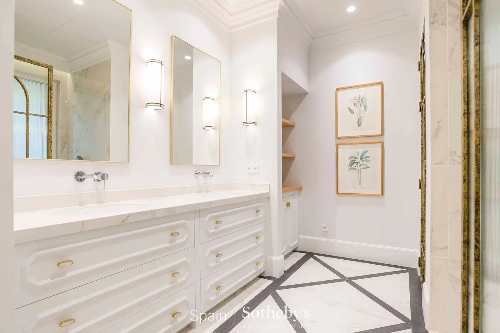 Apartamento con ascensor en venta en Chamberí, imagen 39