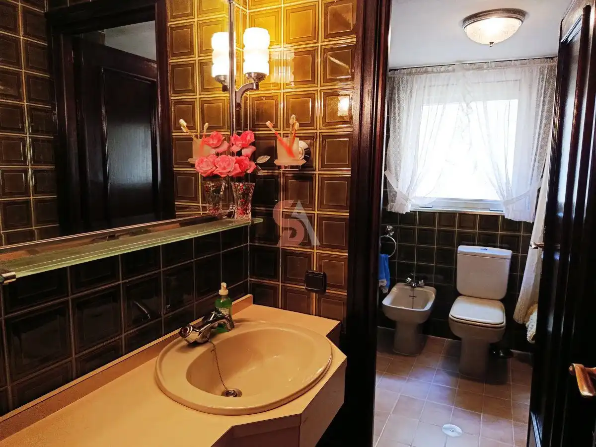 Flat with pool for sale in ESTADIO, imagen 6