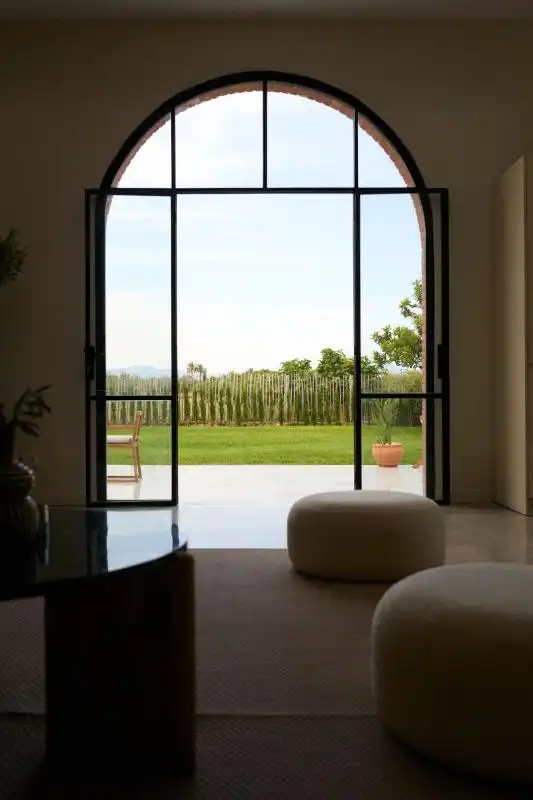 Jardín de Casa o chalet en venta en Elche / Elx con Aire acondicionado, Calefacción y Jardín privado