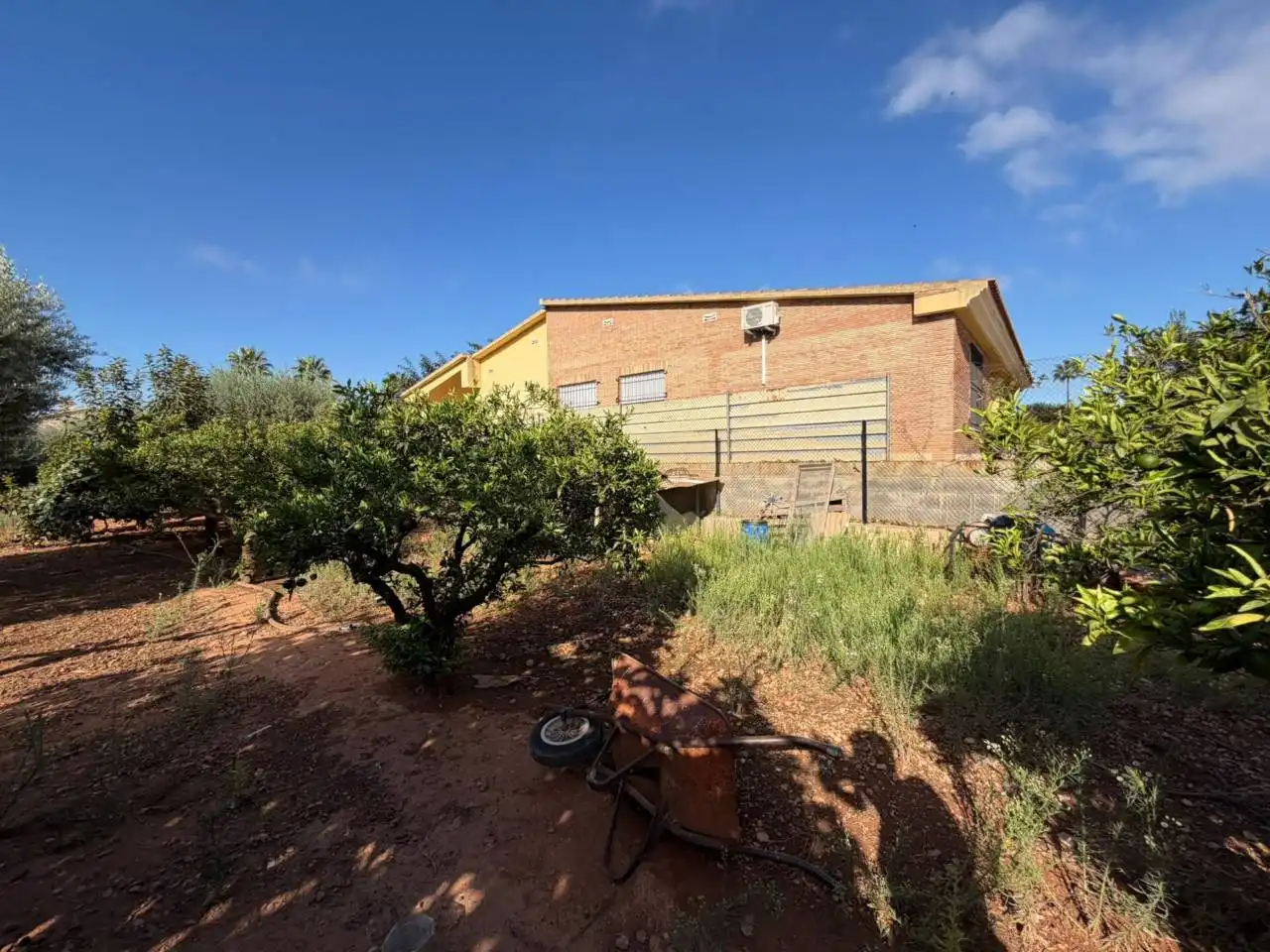 Casa con piscina en venta en Madrigal, imagen 33