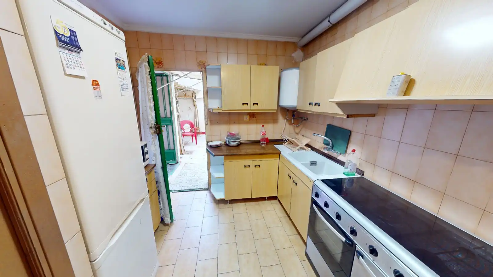 Haus mit Garten zum Verkauf in Calle San Fulgencio, imagen 28