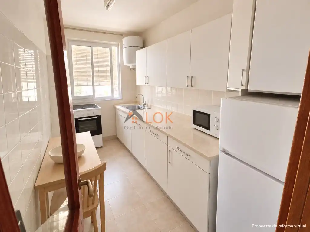 Piso con ascensor en venta en Avenida Antonio Tore Tore, imagen 5