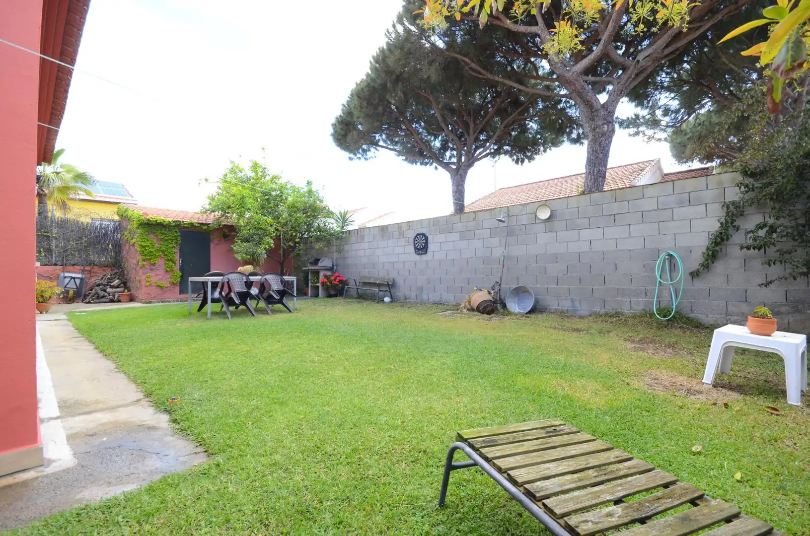 Houses for sale in Calle Mar Negro, Mazagón