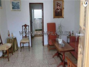Haus zum Verkauf in Priego de Córdoba