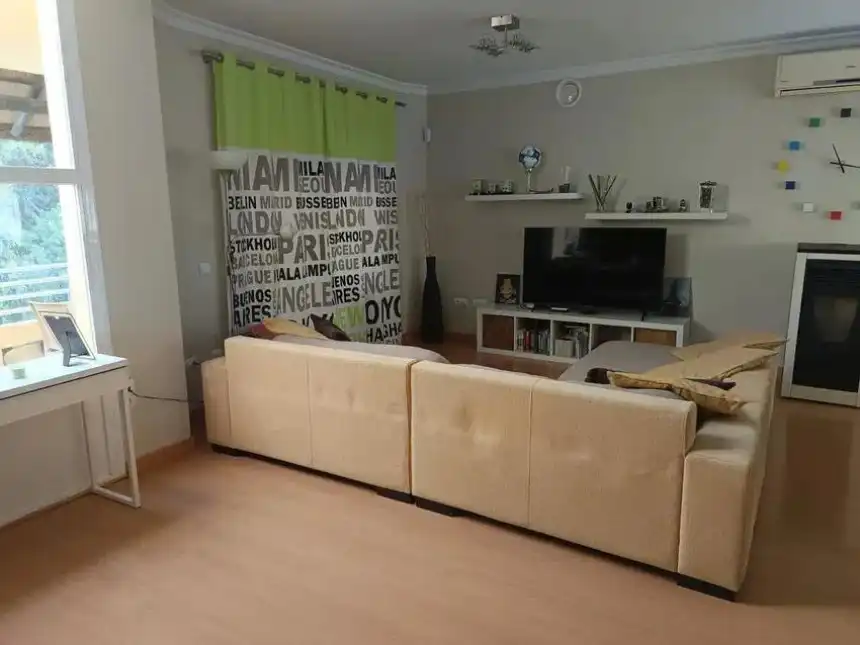 Casa o xalet en venda a El Pinar- Palacio de Congresos