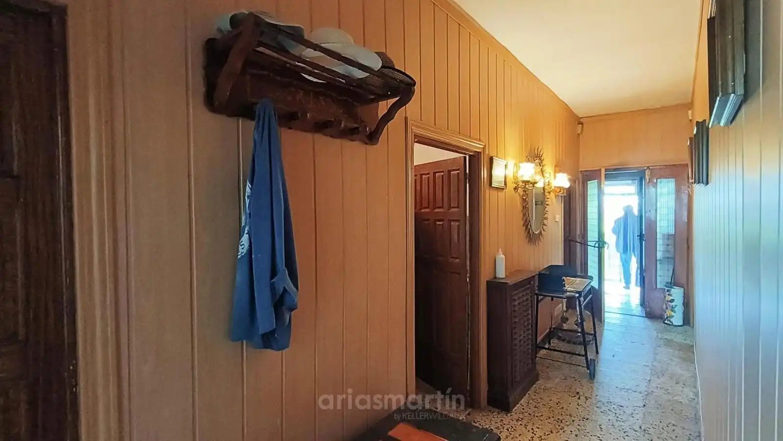 Casa o chalet en venta en Salamanca con Calefacción