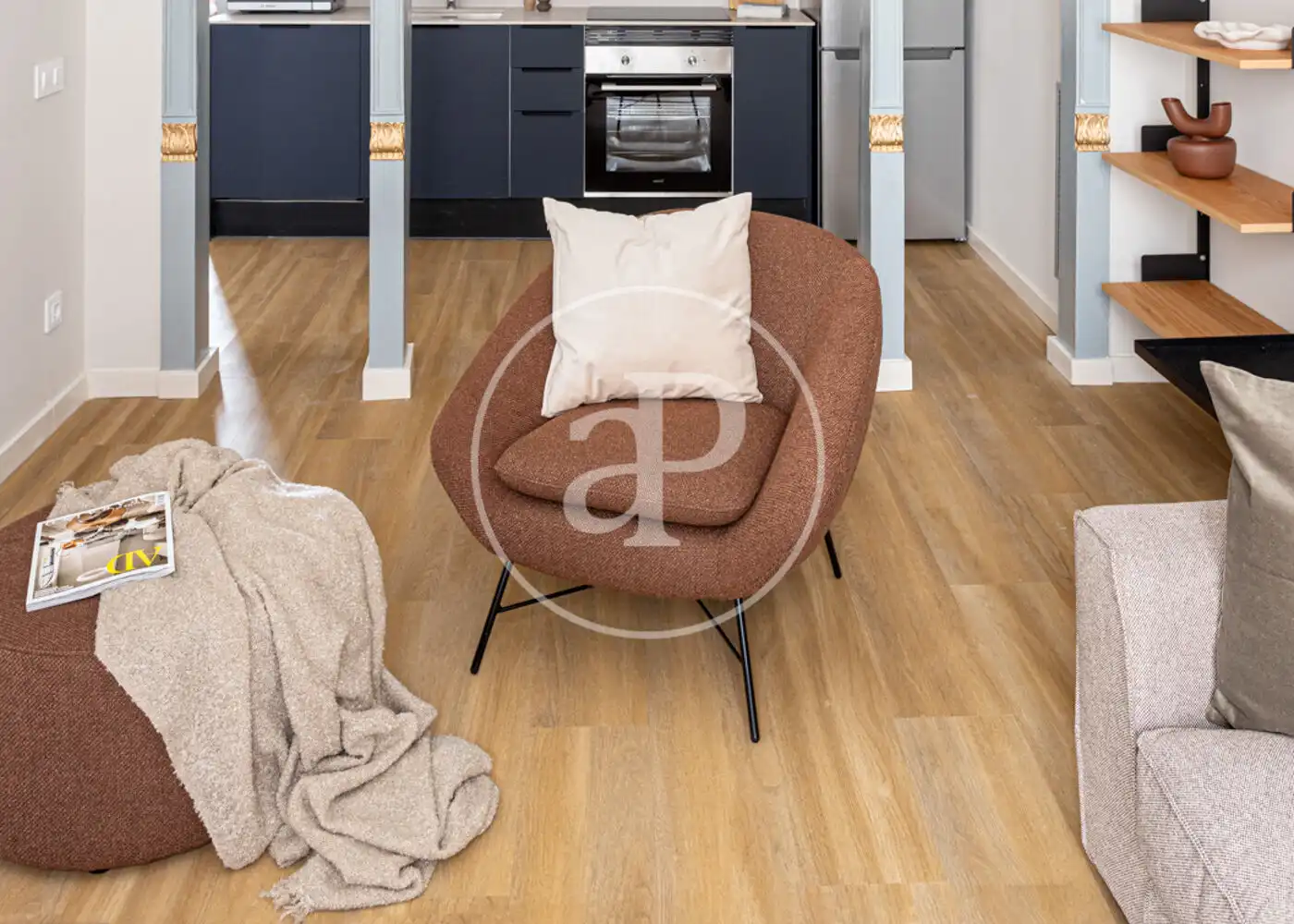 Flat for rent in Carrer d'en Serra, Barri Gòtic