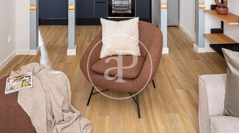 Photo 3 of Flat for rent in Carrer D'en Serra, Barri Gòtic, Barcelona Capital