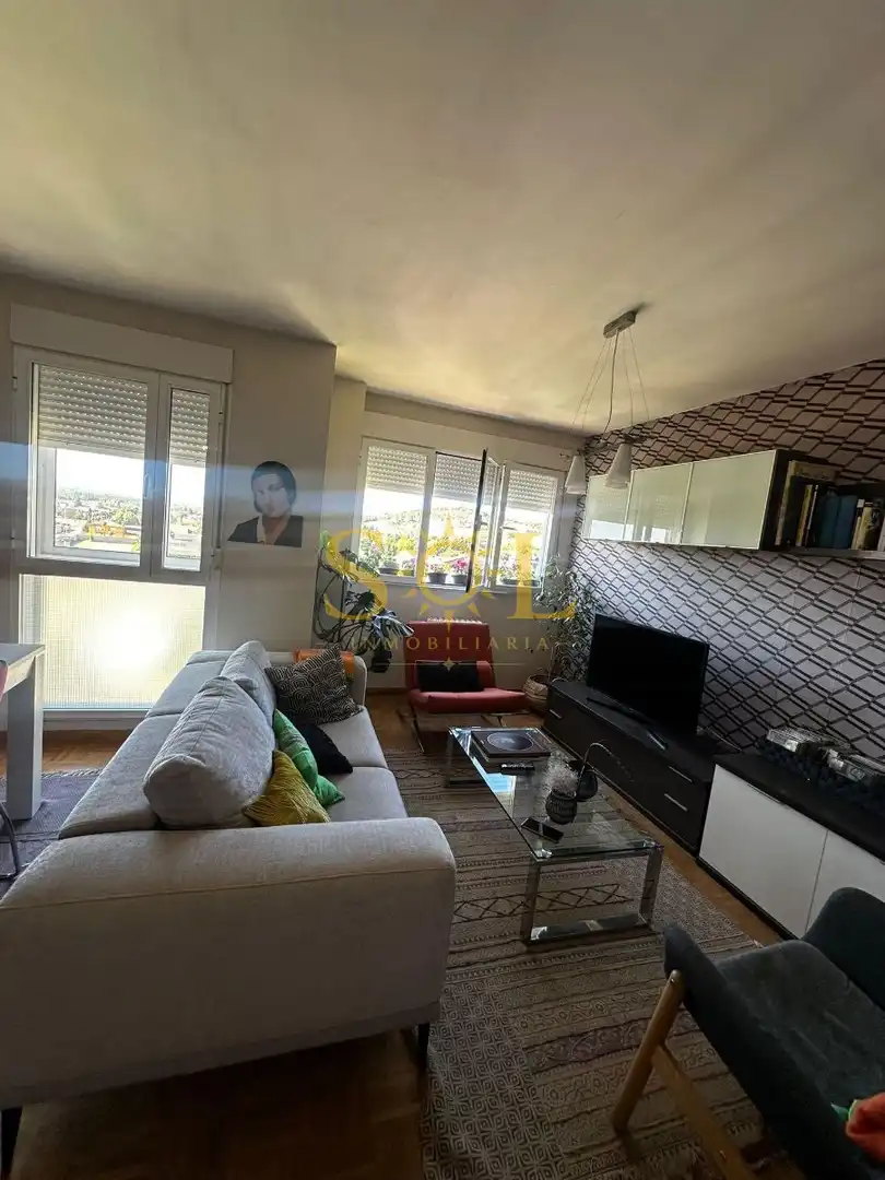Flat for sale in Calle Matanzas, Las Eras de Renueva