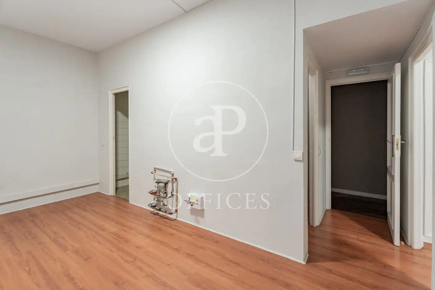 Büro mit Aufzug zur Miete in Chamberí, imagen 27