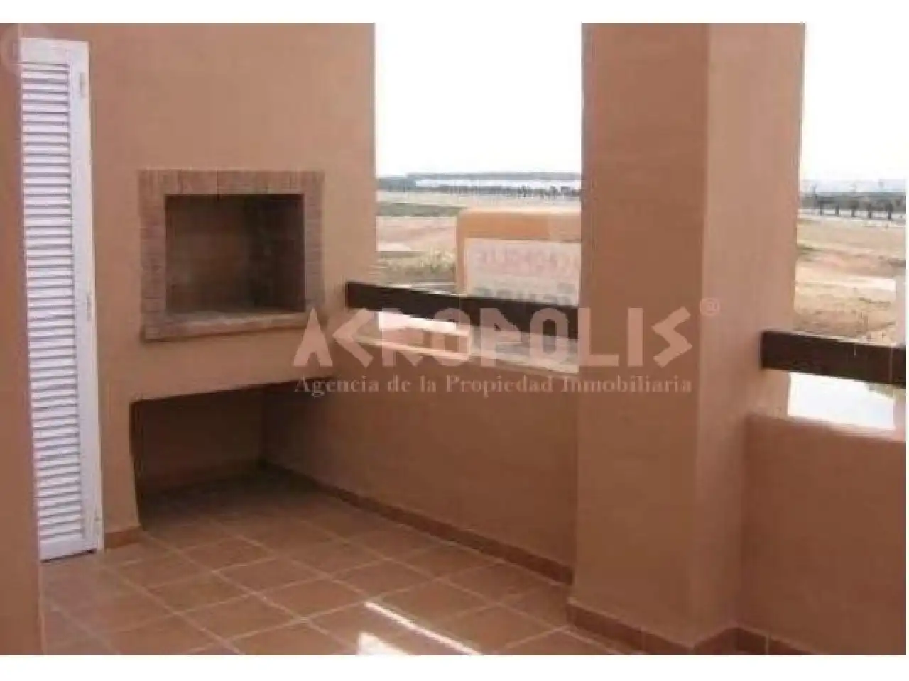 Wohnung zur Miete in Condado de Alhama
