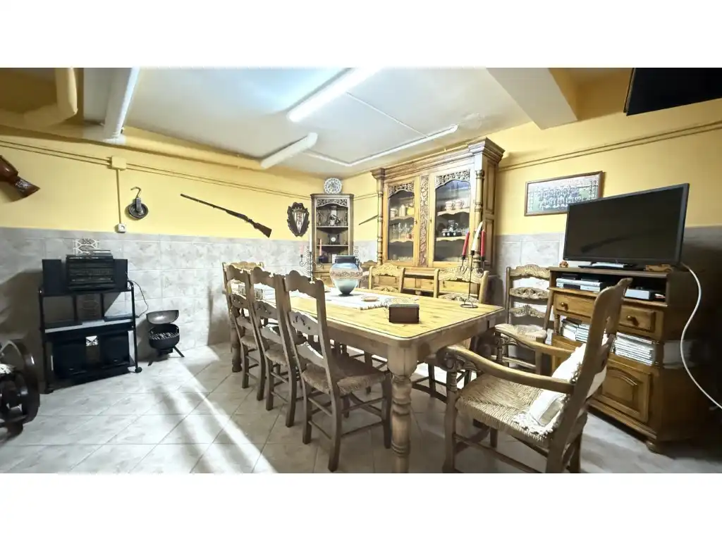 Comedor de Casa o chalet en venta en Córdoba con Terraza y Balcón