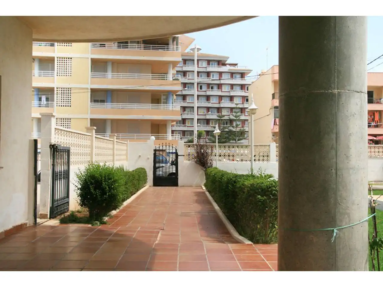 Penthouse mit Pool zum Verkauf in Avenida cuenca          R M, imagen 25