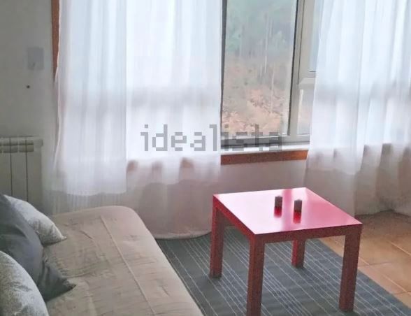 Piso en venta en Rúa do Rego, O Milladoiro