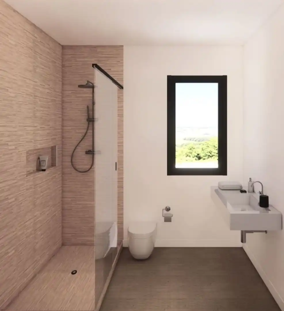 Casa amb jardí en venda a de Llorens Artigas 33, imagen 7