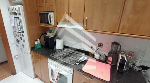 Foto 5 de Planta baixa en venda a Carrer de Sant Iscle, El Turó de la Peira, Barcelona