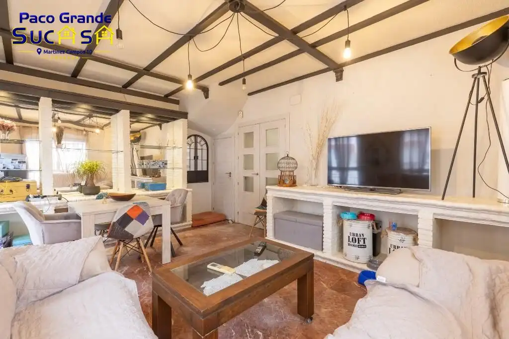 Casa a schiera in vendita a Calle Calle Juan Vázquez 5, imagen 4
