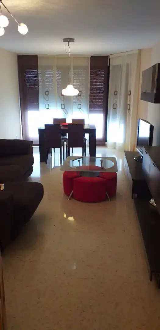 Flat with lift to rent in Oeste, imagen 19
