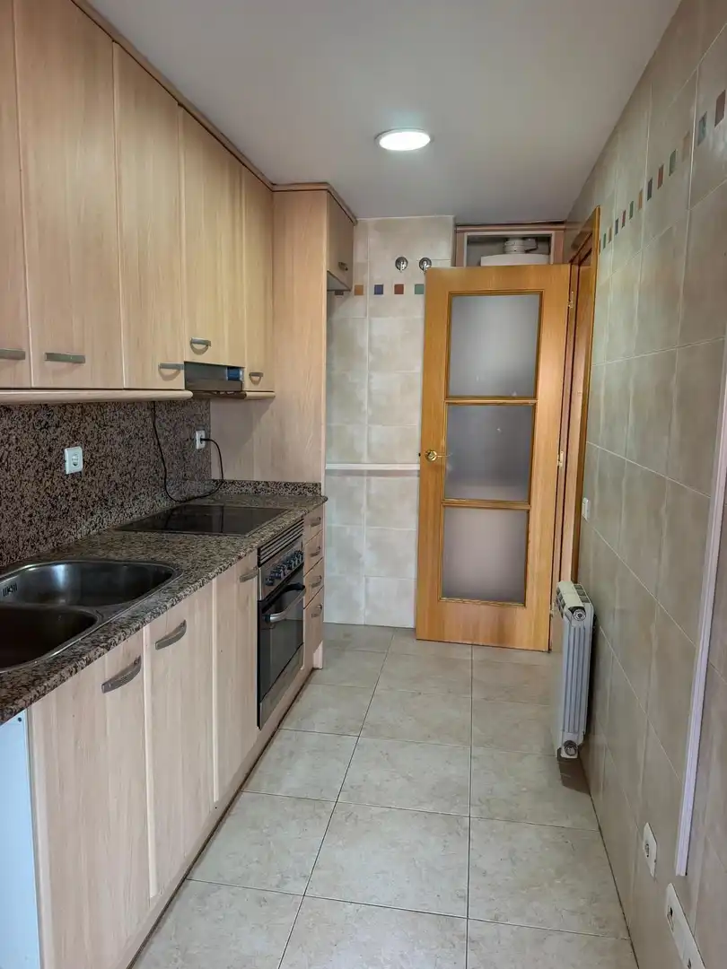 Piso con ascensor en venta en Pardinyes, imagen 4