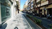 Exterior view of Flat for sale in Alicante / Alacant  with Storage room