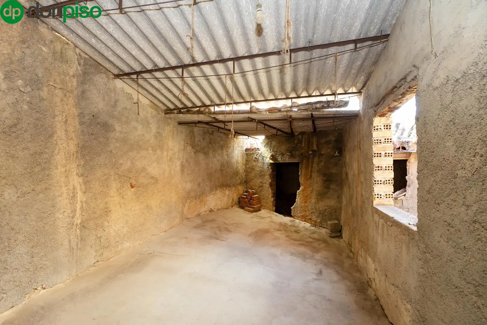 Vivienda en venta en Calle de la Virgen, imagen 38