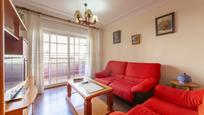 Sala d'estar de Pis en venda en  Almería Capital amb Aire condicionat, Calefacció i Terrassa