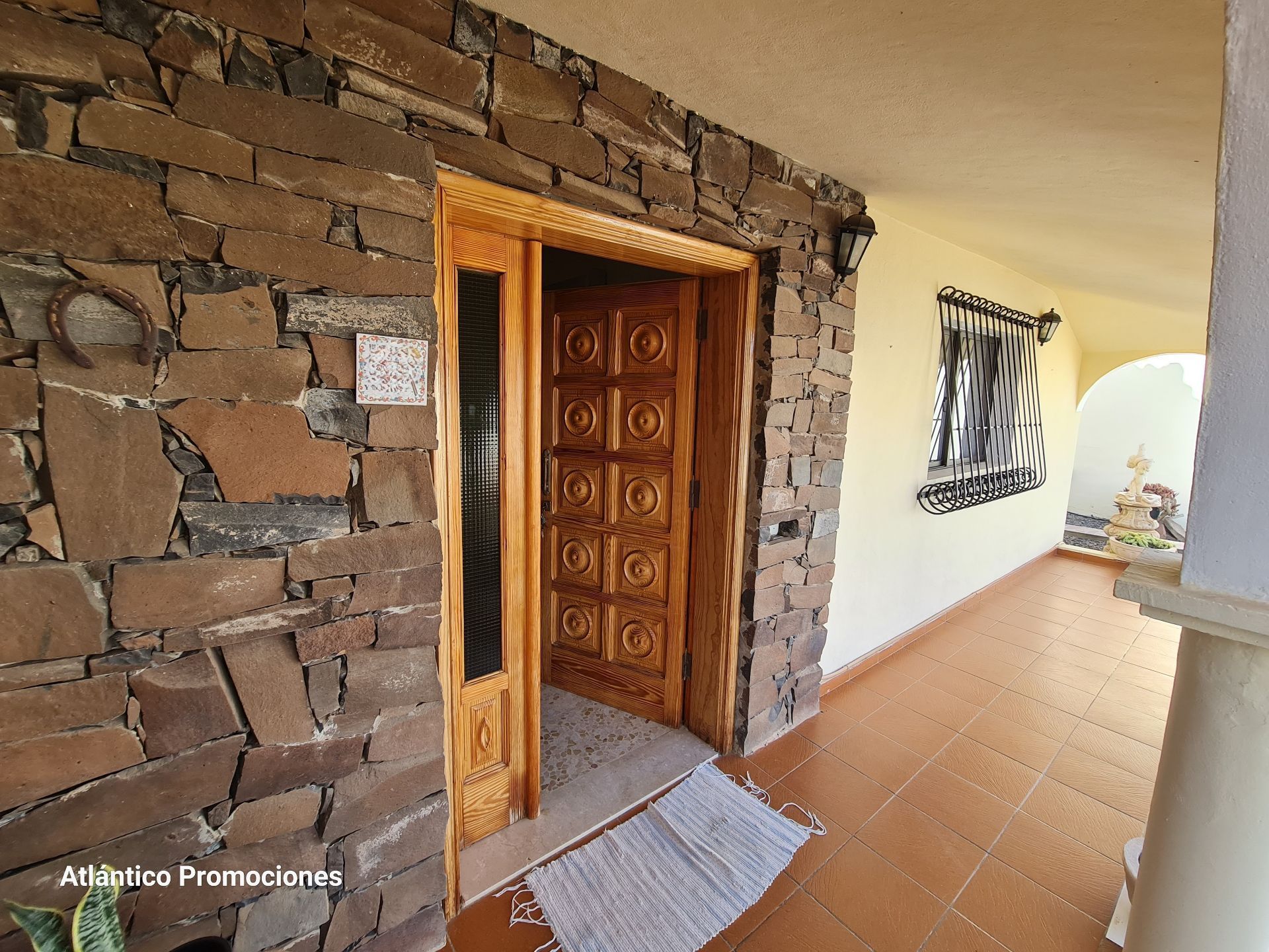 House or chalet for sale in Tuineje  with Air Conditioner, Private garden and Terrace