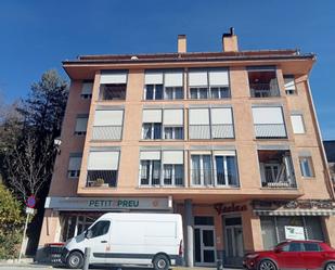 Exterior view of Premises for sale in Guardiola de Berguedà