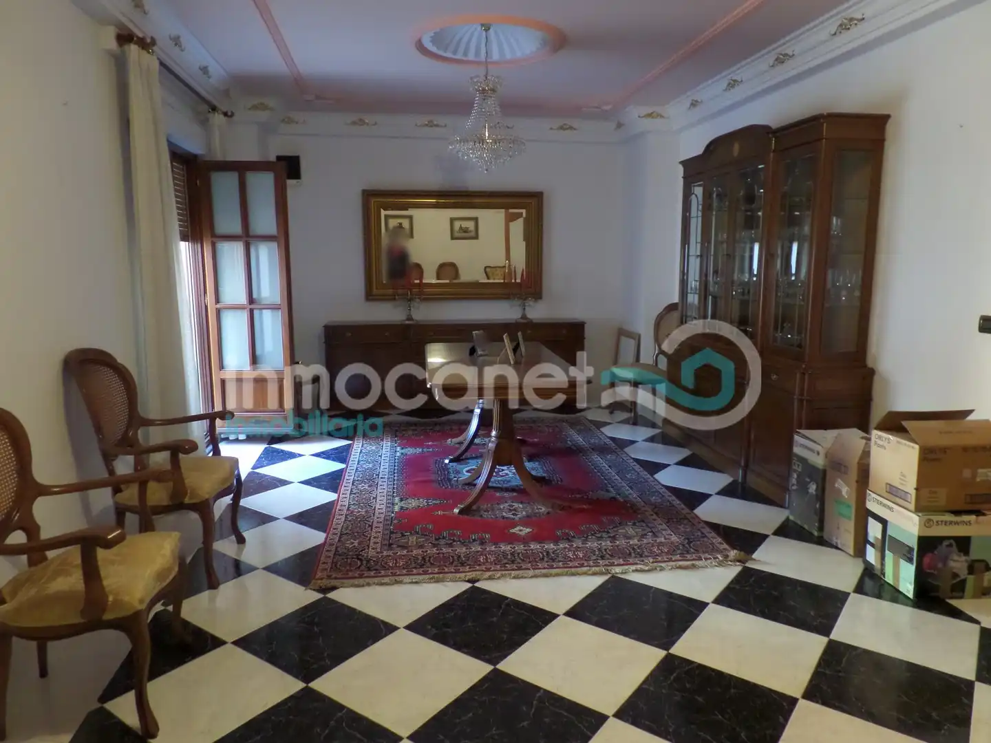 Casa o xalet en venda a Oliva pueblo