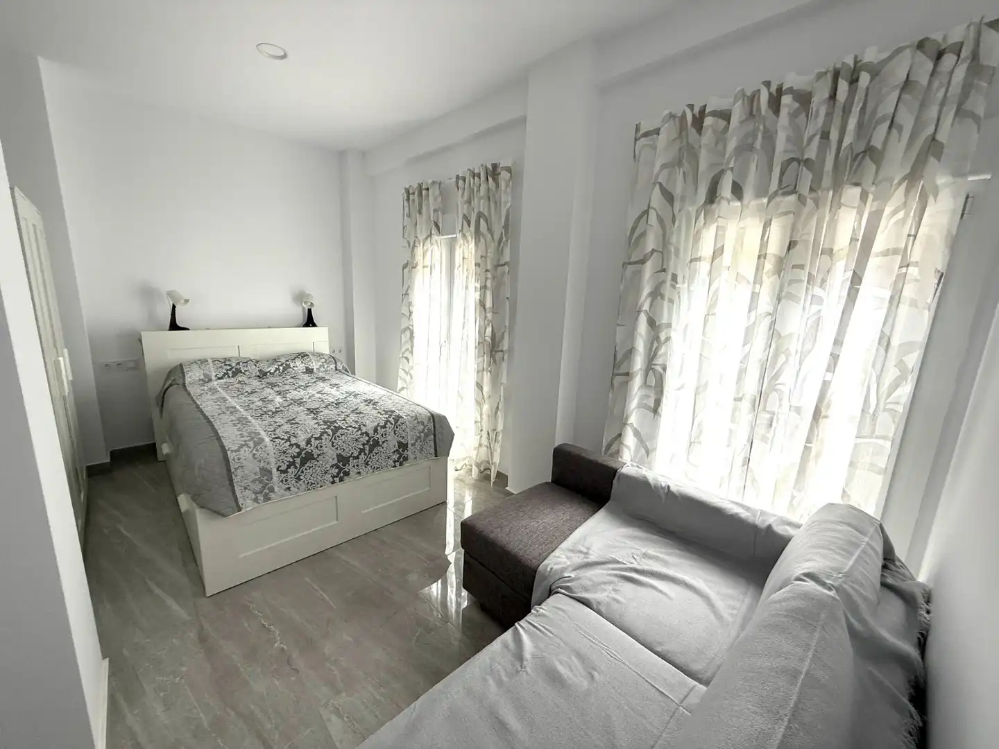 Apartment zur Miete in Calle San Severiano, imagen 7