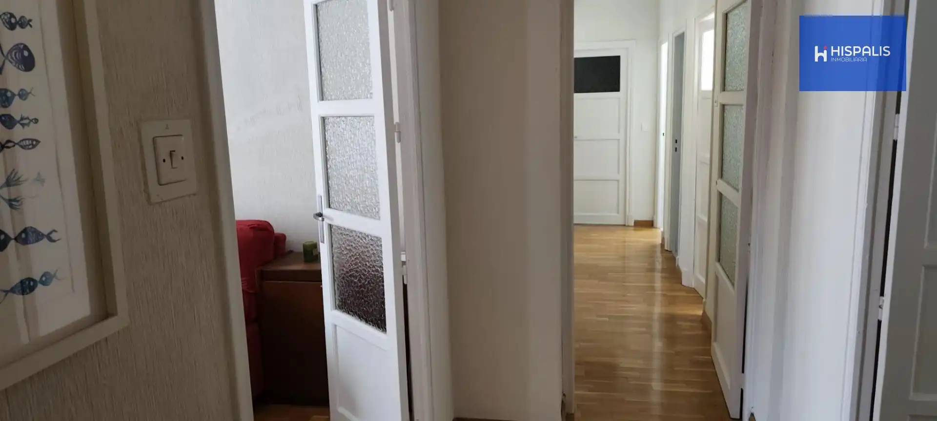 Wohnung zur Miete in Calle Calle Rafael Salgado, Bami - La Estrella