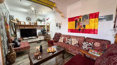 Foto 3 de Casa o chalet en venta en Montaña los Vélez - Vargas, Agüimes