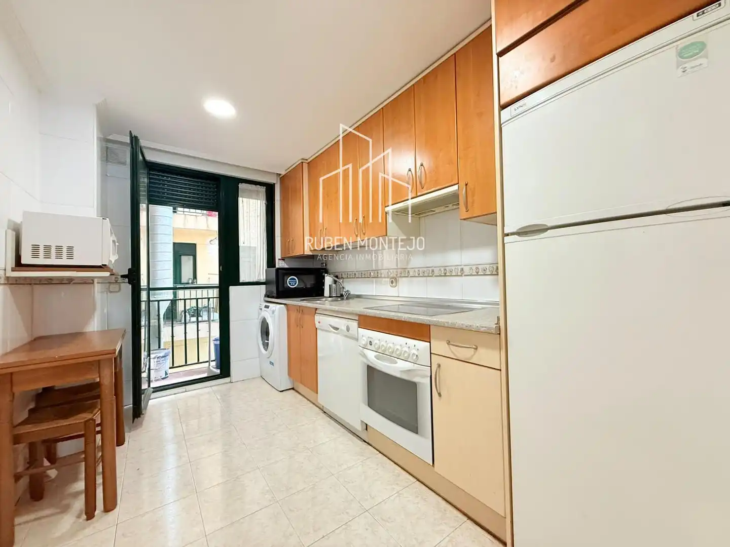 Flat with lift to rent in Federico de Onis, imagen 22