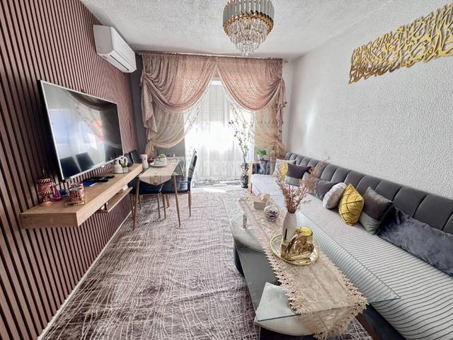 Piso en Venta en San José - Buenos Aires