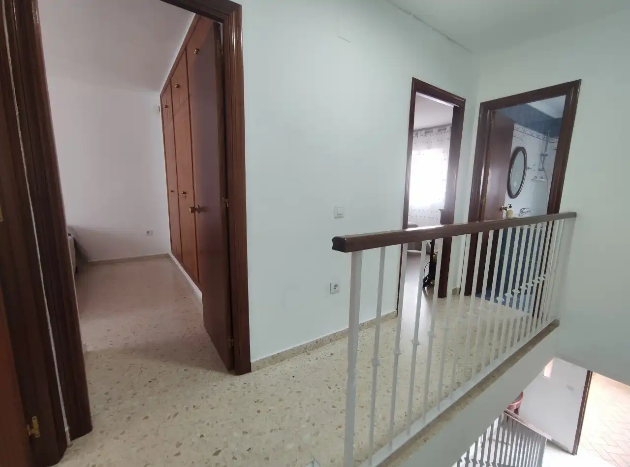 Casa a schiera in affitto a Avenida Quinto Centenario 42, imagen 34