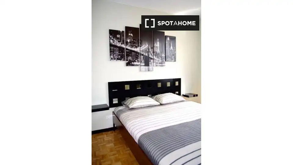 Zimmer in Cuatro Caminos - Azca