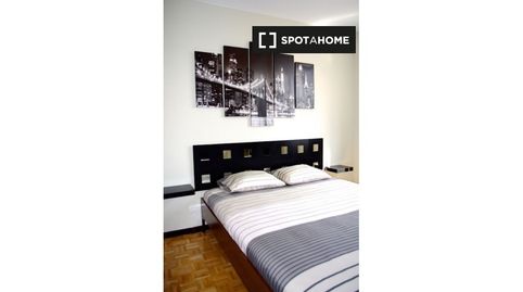 Foto 3 von Zimmer in Cuatro Caminos - Azca, Madrid Capital