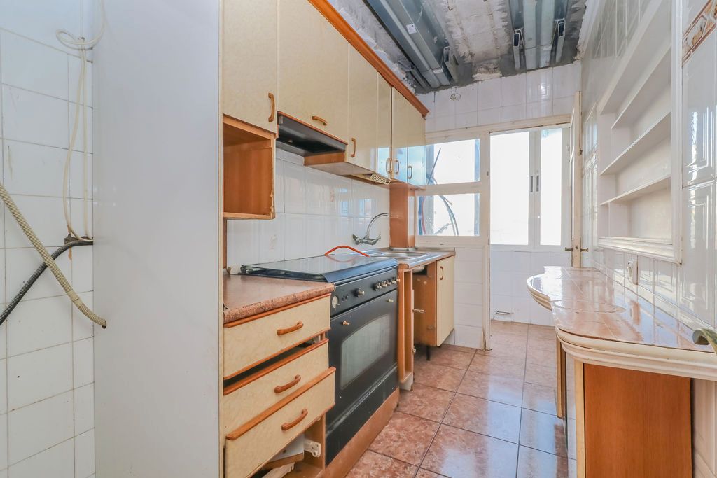 Piso en venta en C/ Sureda Esq. C/ Tomas Rullan, La Soledat Nord